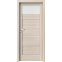 Porta Verte HOME L.1 Orech Bielený 